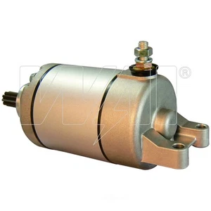 Starter Motor WAI 18792N - Picture 1 of 2