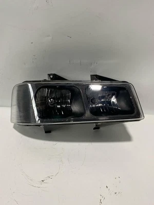 Faro Faro Faro Luz 2003-2024 Chevy Express 3500 Pasajero Derecho Foto 1 de 4