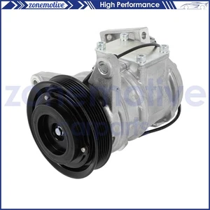 For 1993-1998 Toyota Supra 3.0L l6 For Lexus SC300 A/C AC Compressor - Bild 1 von 8