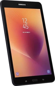 Samsung Galaxy Tab A SM-T380 16 GB, Wi-Fi, 8,0" - negro - Imagen 1 de 2