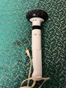 Pollenex Hochintensives Power Massage elektrisches Handmassagegerät Modell WM10R - Bild 1 von 12