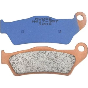 Moose M1 Brake Pads Sintered Front #140750 KTM/Husqvarna/TM - Picture 1 of 1