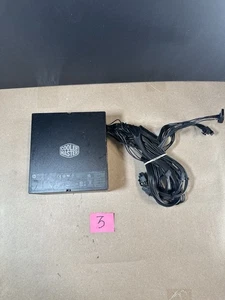 Cooler Master 600w UNGETESTET Schneller Versand - Bild 1 von 6
