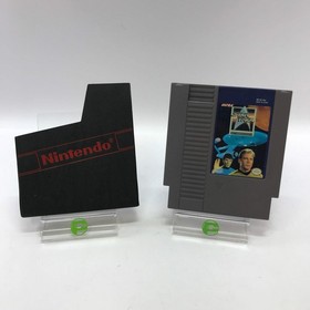 Star Trek 25th Anniversary (Nintendo NES, 1985) Tested Works
