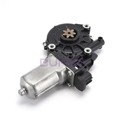 Motor elevalunas eléctrico delantero izquierdo para Subaru Justy IV Daihatsu Materia Foto 1 de 4