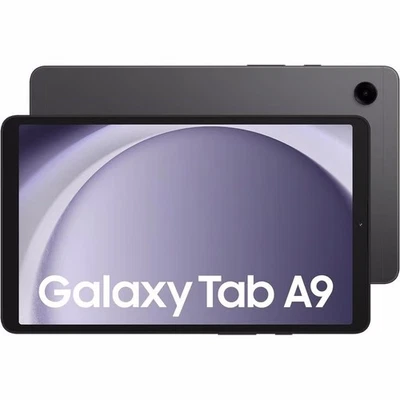 Samsung Galaxy Tab A9 64GB - New - 24 Month Warranty - Image 1 of 3