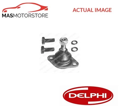 SUSPENSION BALL JOINT FRONT DELPHI TC583 I NEW OE REPLACEMENT - Image 1 of 4