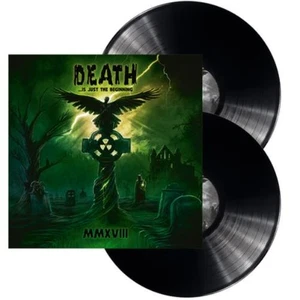 Various Artists Death ...is Just the Beginning MMXVII (Vinyl) - Bild 1 von 1