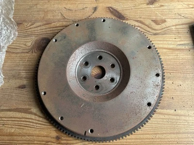 Ford Fiesta Escort Sierra 1.6 Zetec NEW GENUINE flywheel 1025063 22A - Image 1 of 4
