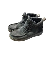 Bota Hey Dude Eloise para mujer talla 7 - Imagen 1 de 8