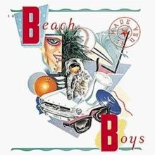 Made in U.S.a. by Beach Boys,the | CD | condition good - Image 1 of 2