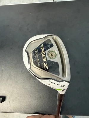 Taylormade Rocketballz Tour Rescue 18.5° 3 Hybrid Regular Flex Rbz - Image 1 of 4