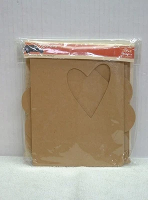 KIT DE TABLERO 'LOVE' 7 GITANOS USADO NUEVO #7G1247 Foto 1 de 2