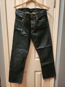Bullhead Jeans Mens 34x30 Pacsun Denim Vintage - Picture 1 of 4