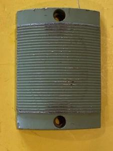 McElroy S200450287 4P Convex Serrated Heater Adapter - Picture 1 of 6