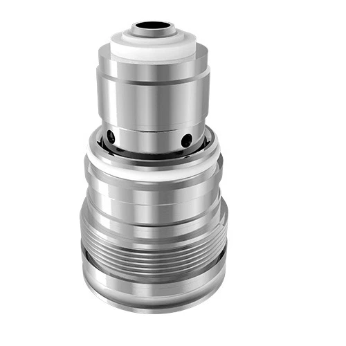 Joyetech eGrip RBA Base - Selbstwickler DIY e Zigarette Head Coil Verdampfer - Bild 1 von 1