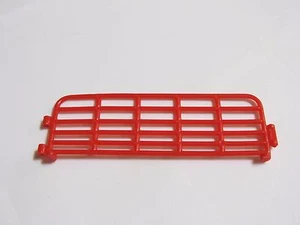1/64 Ertl Farm Country Lote de 10 Puerta Tubo Rojo Repuesto o Personalizado - Imagen 1 de 1