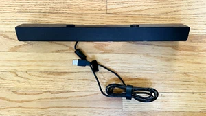 Dell Soundbar Multimedia Lautsprecher Model AC511 - Bild 1 von 4