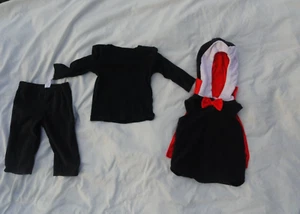 Boys Vampire Halloween costume Size 6-9 months Carter's Collections - Picture 1 of 2