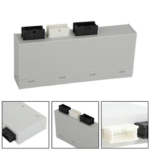 Trunk Lid Tailgate Back Door Control Module Unit For BMW X5 E70 61357335274 A1 - Picture 1 of 10