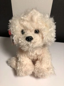 AN - Ty Beanie Baby : Rascal der Hund - Bild 1 von 1