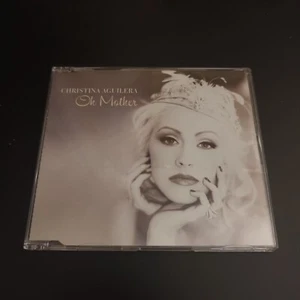 Christina Aguilera - Oh Mother - Picture 1 of 2