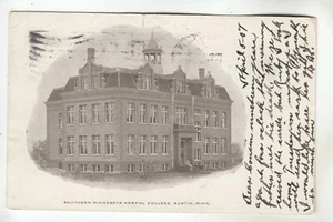 Southern Minnesota Normal School Austin MN - Picture 1 of 1