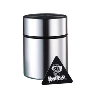 Airtight Stash Jar Smell Proof Herb Tobacco Spices Storage Container Jar - Picture 1 of 8