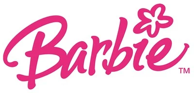 Barbie planchado en transferencia para camiseta y otras telas de color claro #2 Foto 1 de 4