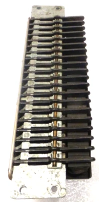 AMI B / C / D part for 78'S :  Working 20 SELECTION COIL BLOCK - all good coils - Image 1 of 4