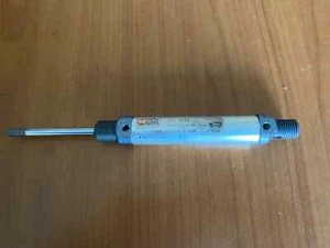 CILINDRO METALWORK ISO 1120160050CP BORE 016 TROKE 0050 - Foto 1 di 1