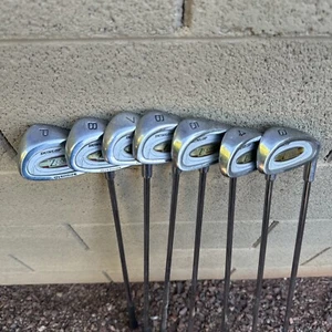 Planchas Dunlop Z Core - Imagen 1 de 7