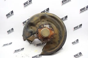 VW Sharan 7N 2.0 TDI Soporte De Rodamiento Trasero Derecho 3C0505436F - Picture 1 of 5