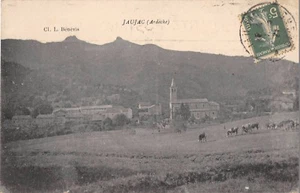 CPA 07 JAUJAC ARDECHE - Bild 1 von 1