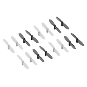 16PC Spare Parts Blade Propeller FOR Cheerson CX-10 CX-10A CX-10C RC Quadcopter - Picture 1 of 2