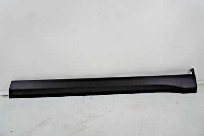 2019-2020 Ram 2500 3500 Box Side Spat Right 68362319AC OEM !!DAMAGED TABS!! - Image 1 of 4