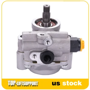 Power Steering Pump For Toyota For Corolla Geo 1993-1997 1.6L 1.8L DOHC 21-5875 - Picture 1 of 11