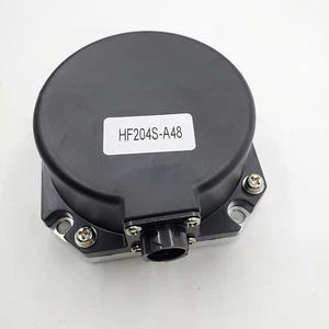 1x Original OSA18-100 Servo Motor HF204S-A48/OSA18/HF154S-A48 Encoder M70 System - Photo 1/9