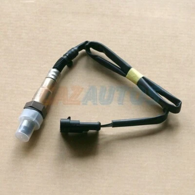 Sonda lambda Fiat 46751082 Doblo Grande Punto Panda Dietro al catalizzatore - Immagine 1 di 3