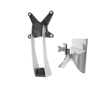 Adaptateur moniteur VESA ASUS V229, VX229, VZ279 - 75 x 75 mm - Photo 1/6