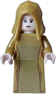 LEGO Lady Jessica Minifigura Dune Ornithopter Set 10327 NUEVO dun002 - Imagen 1 de 1