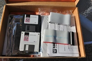rare New FWB PCI SCSI JackHammer Fast & Wide SCSI 3 Accelerator Board PCISJH-2 - Picture 1 of 12