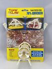 Thaw Claw - Underwater Defrosting Device, New In Package!