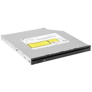 Silverstone SOD04 Slim Type DVD-RW Optical Drive SATA Interface - Picture 1 of 5