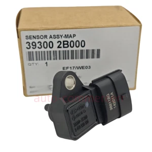 393002B000 Manifold Pressure Sensor MAP Sensor for Hyundai Elantra Sonata KIA - Picture 1 of 9