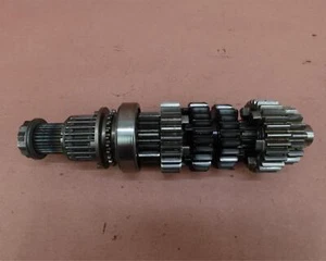 2017-2023 Honda CBR1000RR CBR1000 Front Transmission Shift Gears - Picture 1 of 10