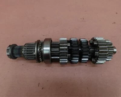 Engrenagens de câmbio dianteiras Honda CBR1000RR CBR1000 2017-2023 - Imagem 1 de 4