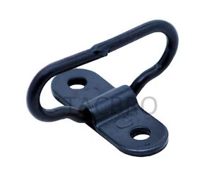TACBRO All Steel Sling Swivel For All SKS Wood Wooden Stock - Picture 1 of 5