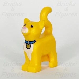 LEGO Disney Sox Minifigure Cat Animal Part Lightyear Robotic Pet 76832 76831 - Picture 1 of 4