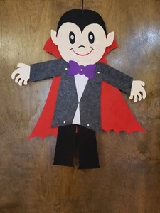 Halloween hängender Vampir - Bild 1 von 1